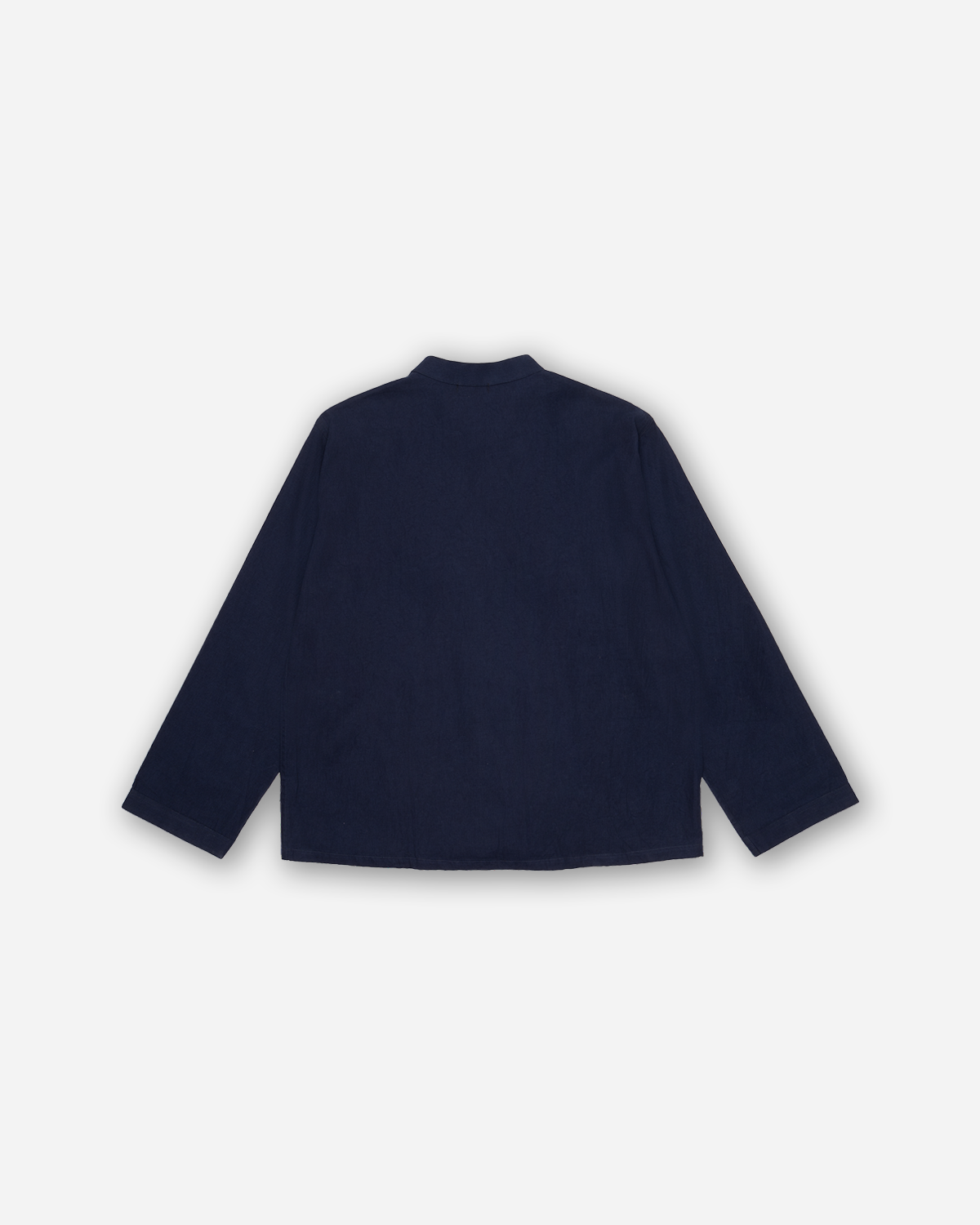 DUAL PLACKET SHIRT