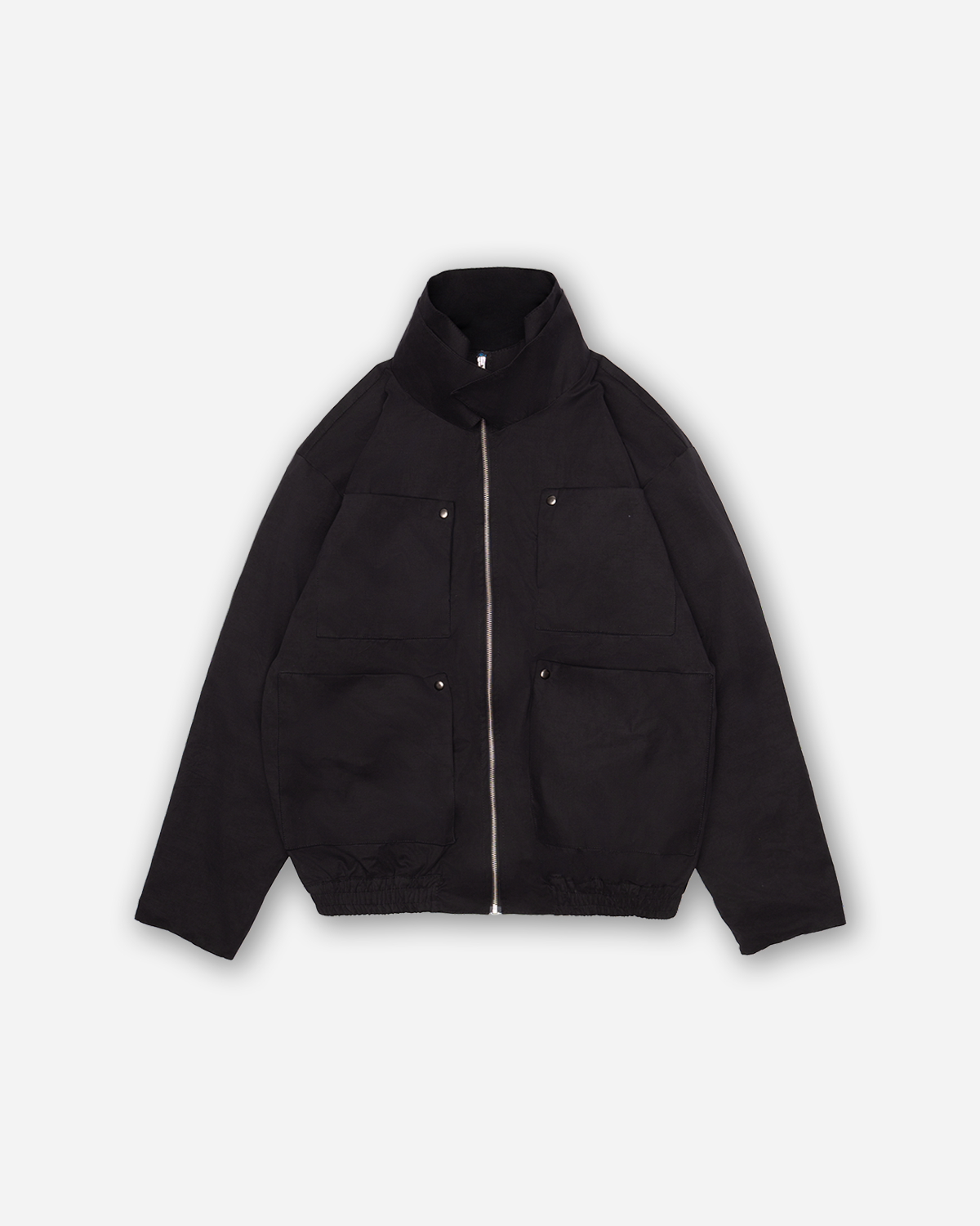 DIRT UTILITY JACKET
