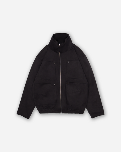 DIRT UTILITY JACKET
