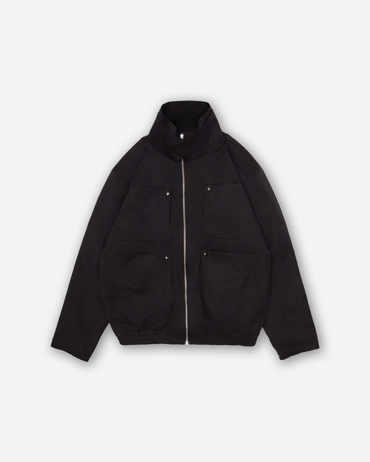 DIRT UTILITY JACKET
