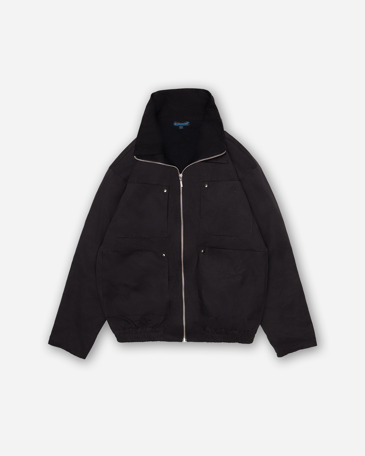 DIRT UTILITY JACKET
