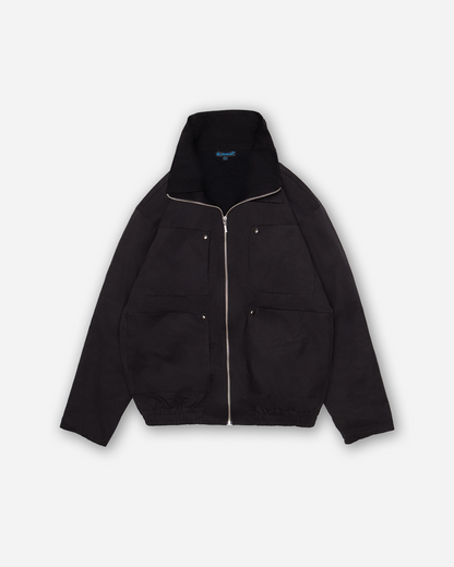 DIRT UTILITY JACKET