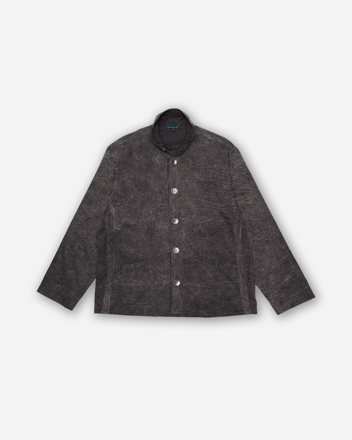 STONE DIRT JACKET