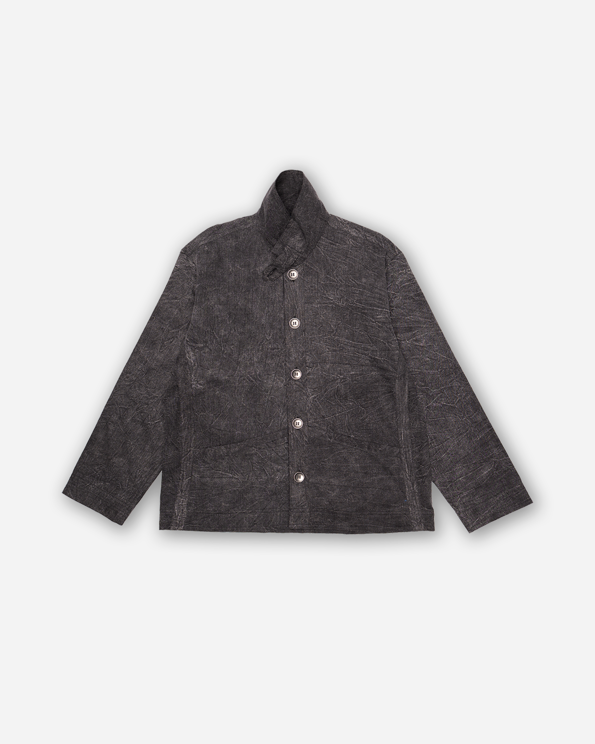 STONE DIRT JACKET