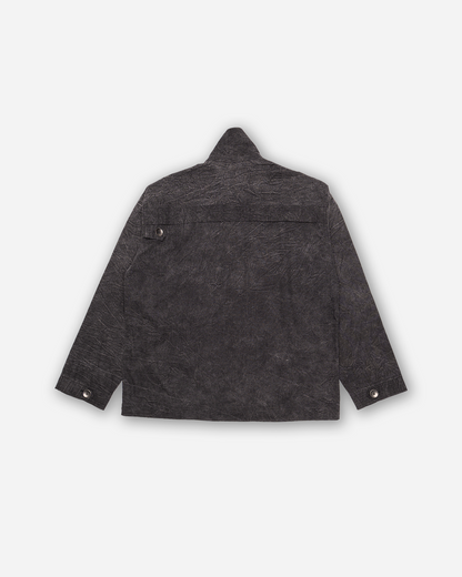 STONE DIRT JACKET