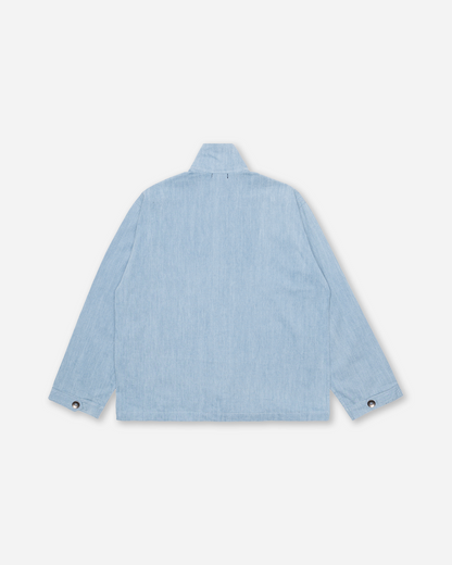 ICE DIRT JACKET