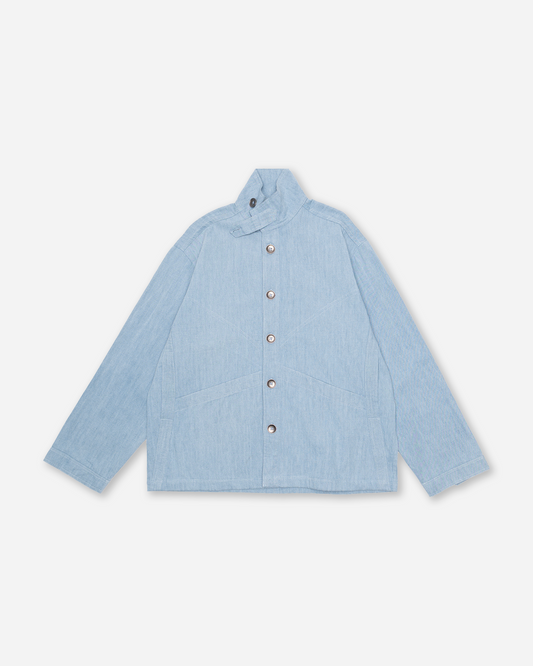ICE DIRT JACKET