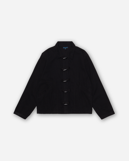 CLASSIC TOGGLE SHIRT [EVEN]