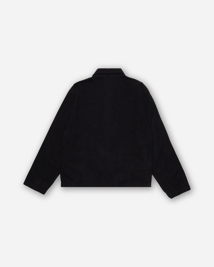 CLASSIC TOGGLE SHIRT [EVEN]