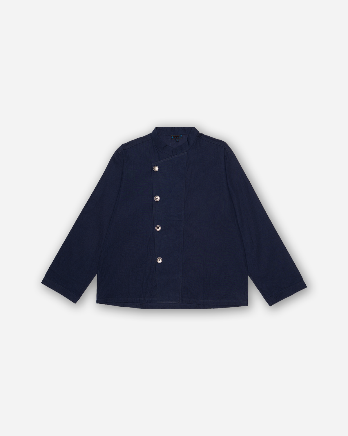 DUAL PLACKET SHIRT