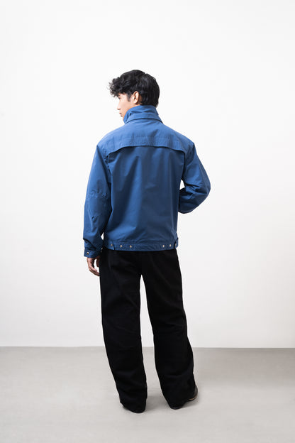 DIRT JACKET (Blue)