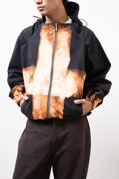DOUBLE DYED HOODIE