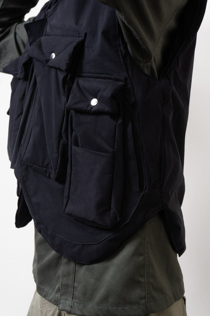 UTILITY PUFFER VEST