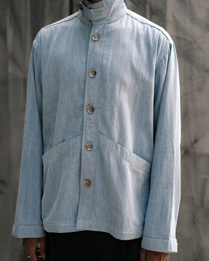 ICE DIRT JACKET
